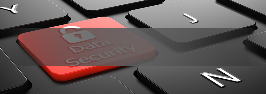 SICUREZZA E PROTEZIONE DEI DATI
