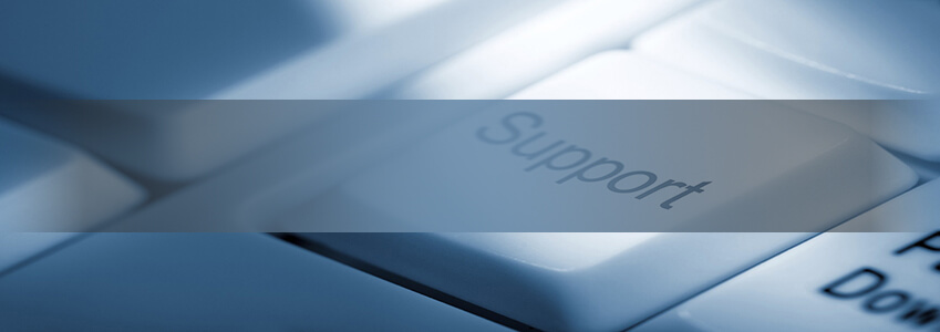 SERVIZIO DI SUPPORTO